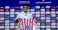 Atlético de Madrid | La presión para Simeone