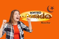 Dorado Noche: resultado de HOY domingo 17 de agosto de 2025 -