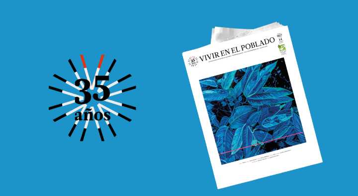 El paraíso perdido de Óscar Villalobos