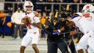 Florida high school football top 10: Week 2 rankings for each class