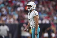 Dolphins Will Need New Kicker for Beginning of Season