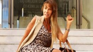 De despreciar la política a ser candidata de LLA en tres meses