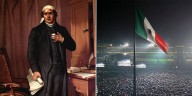 Estos son los días en los que José María Morelos quería que se celebrara la Independencia