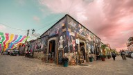 Oaxaca entre las 25 ciudades favoritas del mundo en 2025, según Travel + Leisure