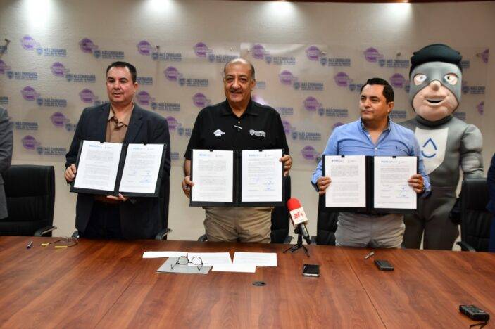 «Aguardianes» sensibilizarán sobre el cuidado del agua a 157 mil estudiantes de la capital