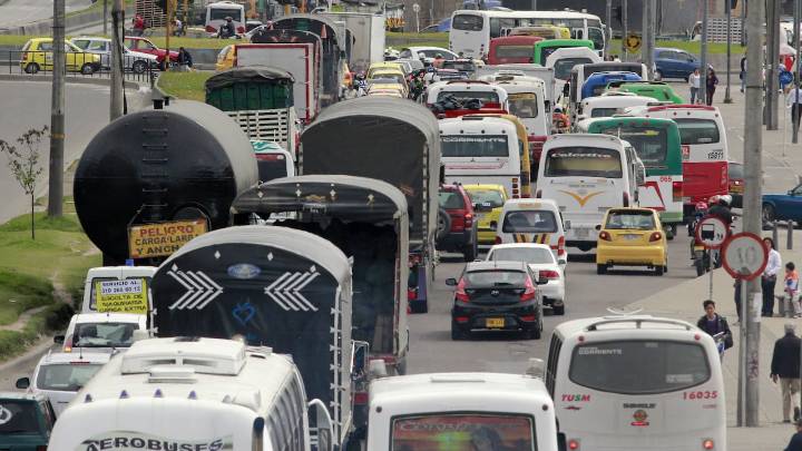 Pico y placa en Bogotá para este jueves, 14 de agosto de 2025: horarios y restricciones