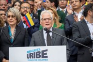 Así se convirtió Miguel Uribe Londoño en precandidato del uribismo