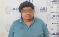 Acusan formalmente a Carlos David por el feminicidio de su pareja