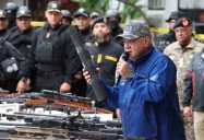 Venezuela despliega 15.000 militares y policías en frontera con Colombia: Diosdado Cabello llama al Gobierno a ‘asegurar la paz’ en pasos…