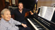 ¡Viva la Libertad!: la sinfonía final de Lalo Schifrin que proyecta a la Argentina al mundo