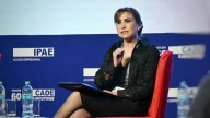 Retorno de la fiscal Patricia Benavides: “Parece que tiene blindaje en el Congreso”