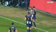 Se estrena en las redes: Sergio Peña anotó el 2-0 de Alianza Lima ante ADT [VIDEO]