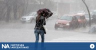 Crece la expectativa por la Tormenta de Santa Rosa: ¿qué probabilidad hay de que llegue este año?