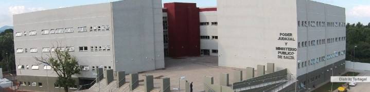 Llaman a concurso público para juez de Garantías en Tartagal