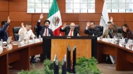David Kershenobich sustituye a Zoé Robledo en presidencia de Junta de Gobierno del IMSS Bienestar