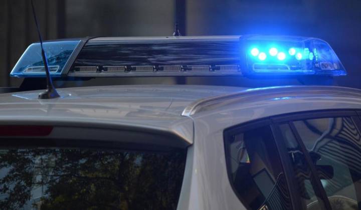 Mid-Hudson Valley arrests report: Aug. 19, 2025
