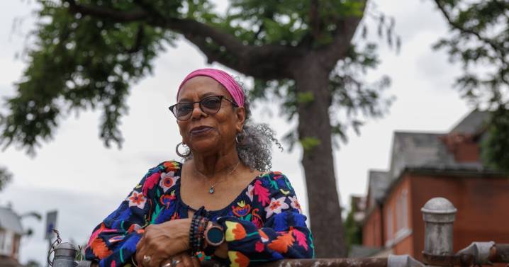 How a nonprofit is working to rebuild north St. Louis’ trust in trees after the tornado