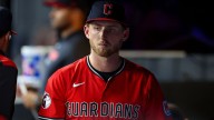 Guardians shut out for 3rd straight game, lose 6th straight