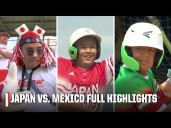 SHUTOUT DUB 🔥 Japan vs. Mexico | Full Game Highlights | Little League Baseball World Series