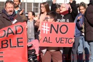 La justicia declaró inválido el veto a la Ley de Emergencia en Discapacidad
