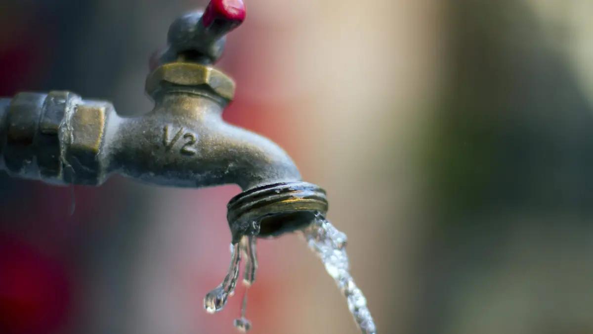 Este lunes habrá suspensión del servicio de agua en Jacona