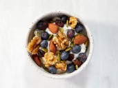 A protein researcher shares his easy go-to breakfast for strong muscles and good health
