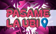 Pasame la ubi, en el streaming de EL DIA