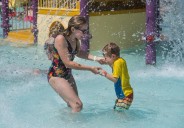 6 Bay Area swimming pools to beat the heat for Labor Day weekend