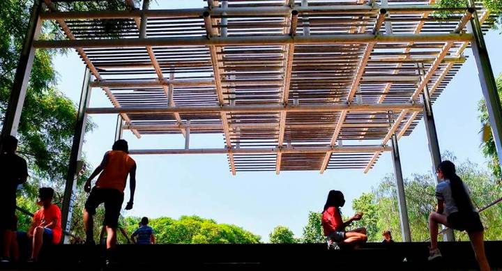 Piden a los ayuntamientos extremeños habilitar refugios climáticos contra las olas de calor