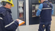 En siete meses, controles de la EPE detectaron casi 15 mil clientes santafesinos con conexiones irregulares