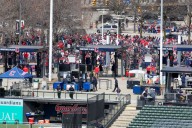 Guardians announce 2026 regular season schedule; home opener set for April 3