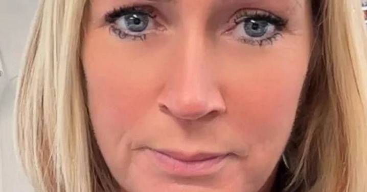 Urgent search for mum, 49, last seen leaving train station
