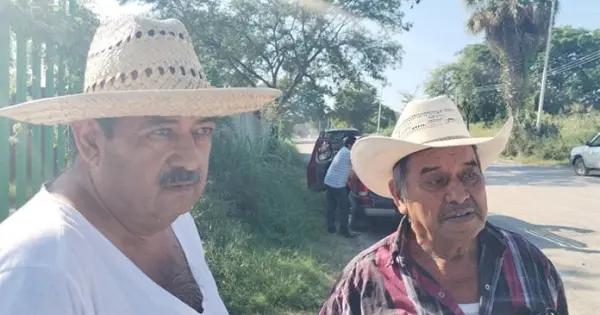 Falla Sader y deja a los agricultores sin fertilizante