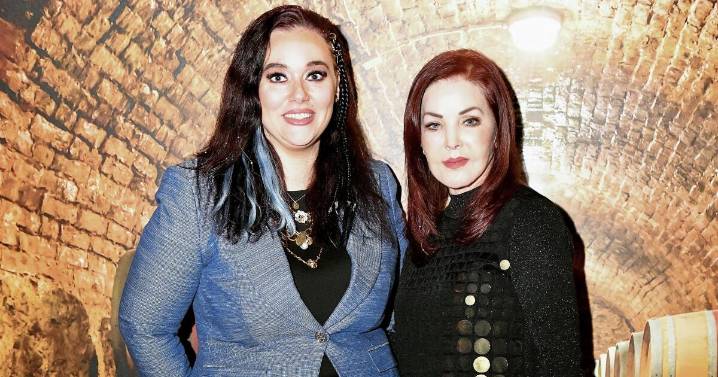 Priscilla Presley's legal battle with her former business partner heats up with new $50 million suit