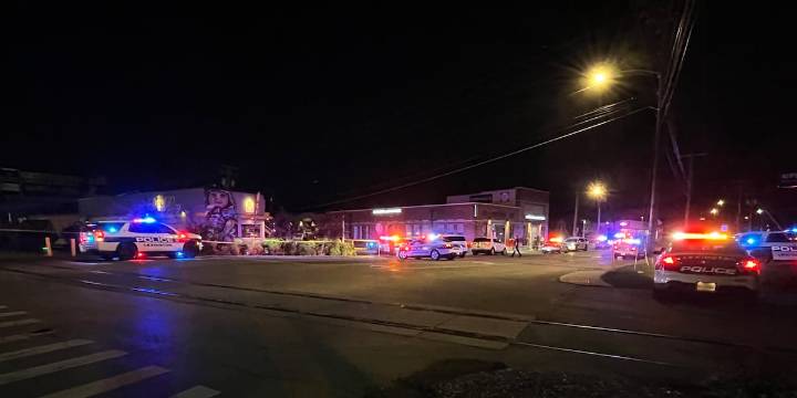 Police still seeking tips, one year after mass shooting