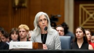 White House fires new CDC head amid agency exodus