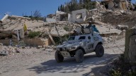 Netanyahu says Israel could withdraw from Lebanon if Hezbollah is disarmed