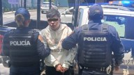 Policías detienen a menor de edad por robo en Álvaro Obregón