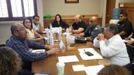 Analizan poner contenedores de “Punto Limpio” en yonkes