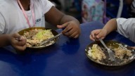 Importancia de la alimentación saludable