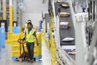 Why is Microsoft soaring while Amazon sinks? AI growing pains
