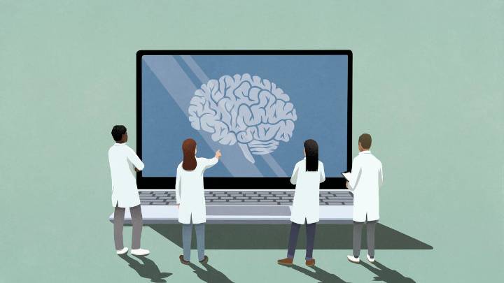 'Machines Can't Think for You.' How Learning Is Changing in the Age of AI