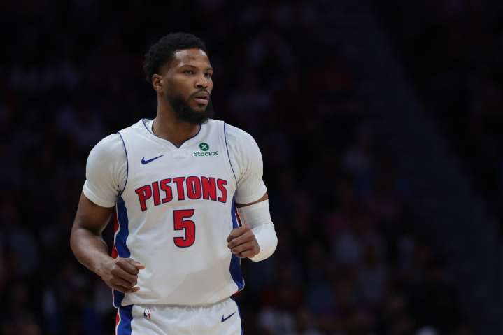 Warriors urged to pursue perfect fit at guard in free agency
