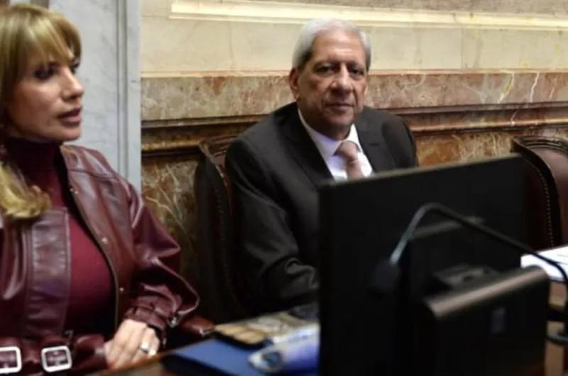 Pichón Neder celebró que el Senado tratará este jueves los proyectos de universidades, Garrahan y decretos delegados