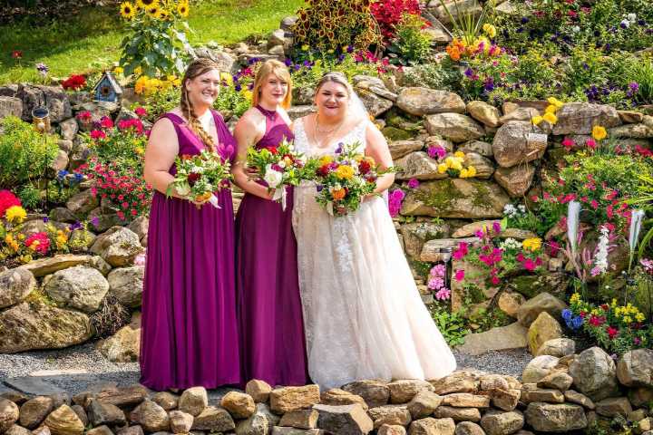 Friends seek financial support for surviving family members in Bracebridge tragedy
