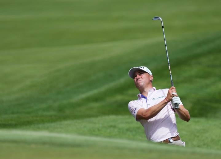 Justin Thomas Shares 6-Word Emotional Message on Season That ‘Didn’t End’ How He Wanted As the PGA Tour season commence, Justin Thomas pens down a heartfelt six word message dedicated to his memories 