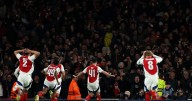 Dónde y a qué hora ver a Liverpool vs. Arsenal por la liga inglesa