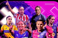 Liga MX Femenil vs Barcelona: EN VIVO, dónde, cuándo y a qué hora ver el Duelo de Estrellas 2025