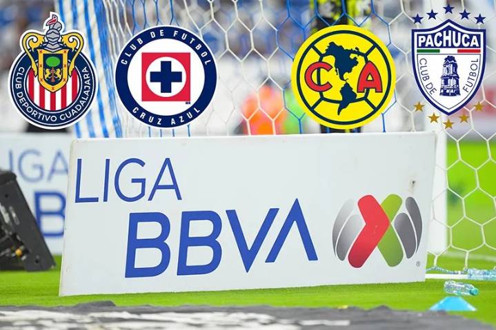 Liga MX Apertura 2025: Partidos destacados y calendario completo de la Jornada 7