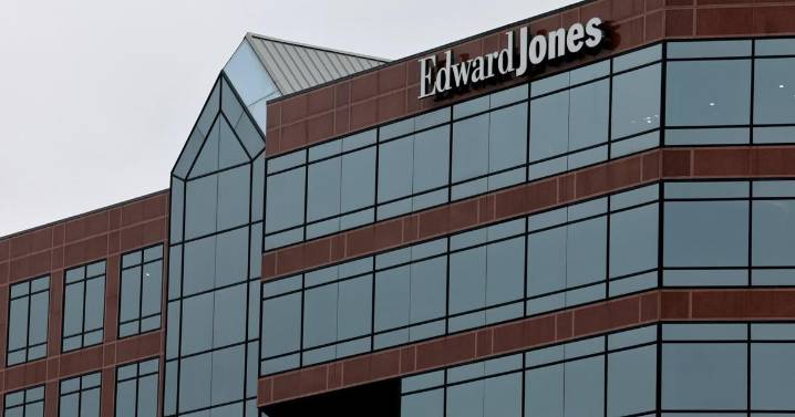 Edward Jones offers more details on recent layoffs